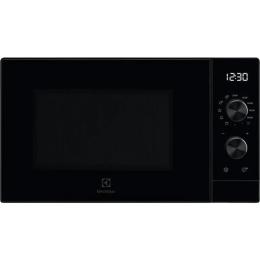 Мікрохвильова піч Electrolux EMZ725MMK Black