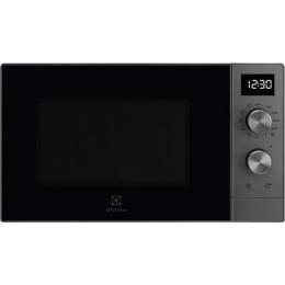 Мікрохвильова піч Electrolux EMZ725MMTI Black