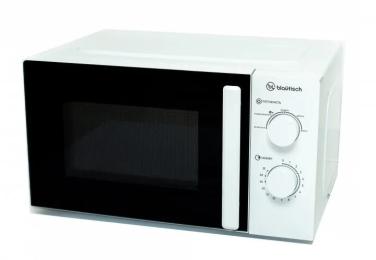 Мікрохвильова піч Blaufisch BMO-201W White