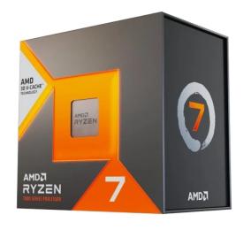 Процесор AMD Ryzen 7 7800X3D (100-100000910WOF)