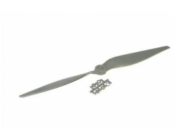 Пропелер 15 електро APC 15x7E для р/у літаків (1 шт CCW)