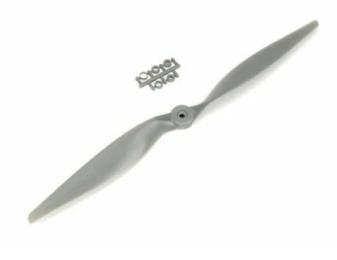 Пропелер 16 електро APC 16x10EP для р/в літаків штовхаючий (1 шт CW)