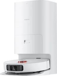 Робот-пилосос Xiaomi Robot Vacuum X10 +