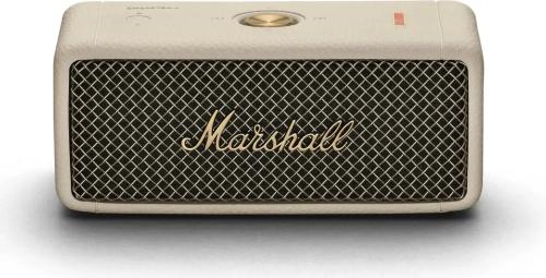 Акустика портативна Marshall Emberton II Cream (1006237)