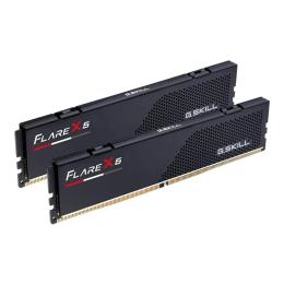Оперативна память G.Skill 32GB (2x16GB) DDR5 6000 MHz Flare X5 Black (F5-6000J3238F16GX2-FX5)