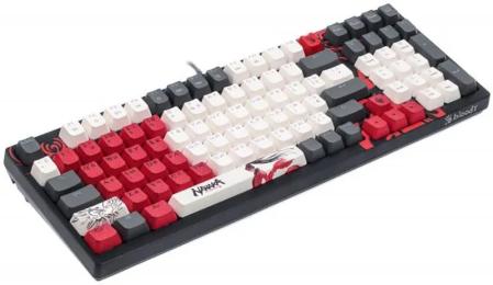 Клавіатура Bloody S98 Naraka