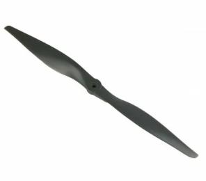 Пропелер 27 електро APC 27X13EP для р/в літаків штовхаючий (1 шт CW)