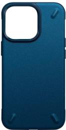 Чохол-накладка Ringke Onyx для Apple iPhone 13 Pro Navy (RCA4959)