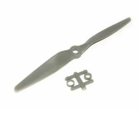 Пропелер 6 електро APC 6x4EP для р/в літаків штовхаючий (1 шт CW)