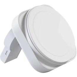 Бездротовий зарядний пристрій Zens ZEDC24W/00 White