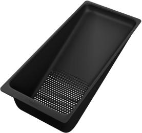 Кошик для кухонної мийки Hansgrohe F14 Black (40963000)