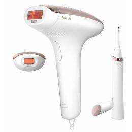 Епілятор Philips Lumea Advanced BRI921/00 White Gold
