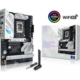 Материнська плата Asus ROG STRIX B760-A GAMING WIFI