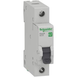 Автоматичний вимикач Schneider Electric Easy9 1 п., 20А, С (EZ9F34120)