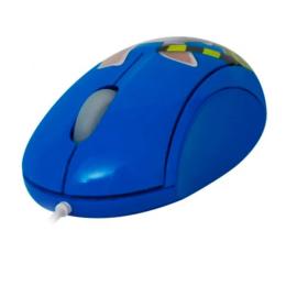 Мишка SteelSeries Lapins Cretins TMBWAAAAH! Blue класична USB