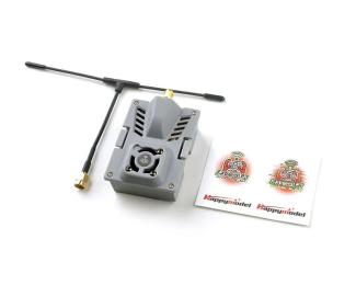 FPV передавач Happymodel ES900TX ELRS 915MHz
