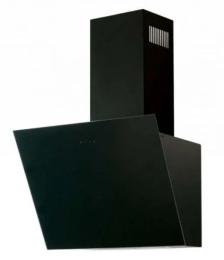 Витяжка CATA agata 600GBk Black 60см, 620м3ч (02027408)