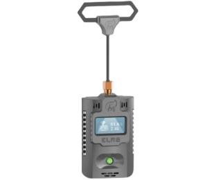 FPV передавач Jumper AION NANO TX ELRS 2.4G