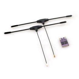 FPV приймач HappyModel ES900 DUAL RX ELRS 868MHz