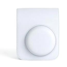 Чохол для фотоапарата Infinity для Fujifilm Instax Mini 12 White