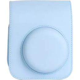 Чохол для фотоапарата Infinity для Fujifilm Instax Mini 12 Blue