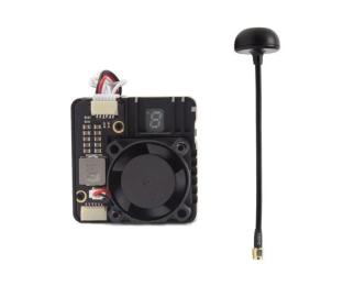 Відеопередавач SKYZONE TX2501 + Антена 5.8G 2.5W