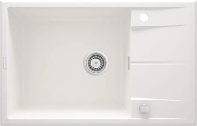 Кухонна мийка Deante Eridan ZQE_A11B Beige