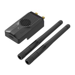 Передавач BetaFPV SuperG Nano TX ELRS 2.4G