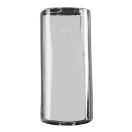 Чохол-накладка Infinity Silicone Case для Nokia 110 Transparent