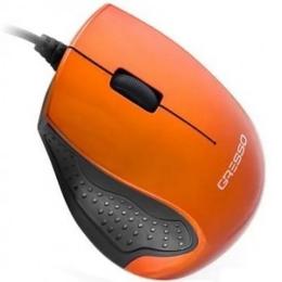 Мишка Gresso GM-728 Red