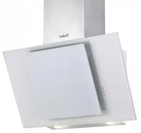 Витяжка CATA ceres 600 xgwh White 60см, 1000м3ч (02027003)