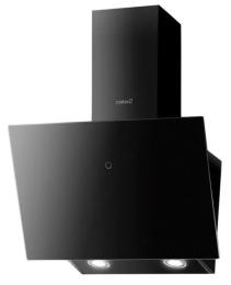 Витяжка CATA lena 600 xGBk Black 60см, 500м3ч (02032205)