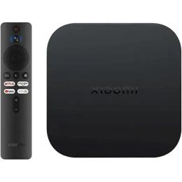 Медіаплеєр Xiaomi Mi Box S 4K 2nd Gen Black (MDZ-28-AA)