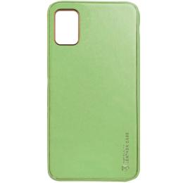Чохол-накладка EpiK Xshield Samsung Galaxy A04s Pistachio