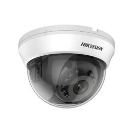 Камера відеонагляду HikVision DS-2CE56D0T-IRMMF (C) (2.8 мм) White