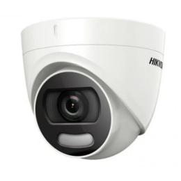 Камера відеонагляду HikVision DS-2CE72DFT-F (3.6 мм) White