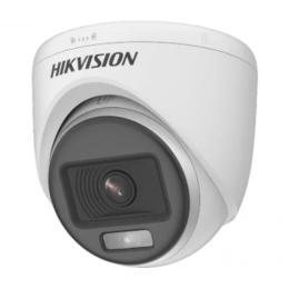 Камера відеонагляду HikVision DS-2CE70DF0T-PF 2.8mm White