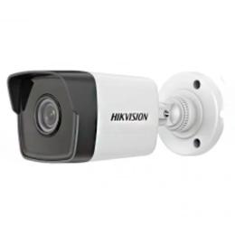 Камера відеонагляду HikVision DS-2CD1021-I (F) 4mm White