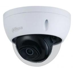Камера відеонагляду Dahua DH-IPC-HDBW2230EP-S-S2 (3.6мм) White