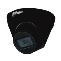 Камера відеонагляду Dahua DH-IPC-HDW1230T1-S5-BE Black