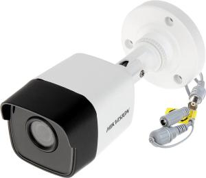Камера відеонагляду HikVision DS-2CE16D8T-ITF 2.8 мм Black White