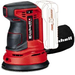 Шліфмашина Einhell TE-RS 18 Li Solo Red (4462010)
