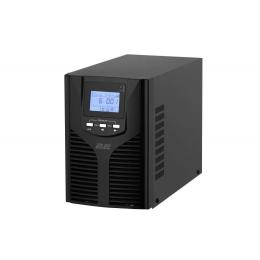 Джерело безперебійного живлення 2E OD1000 Black 1000VA/900W