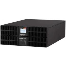 Джерело безперебійного живлення 2E SD6000RTL Black