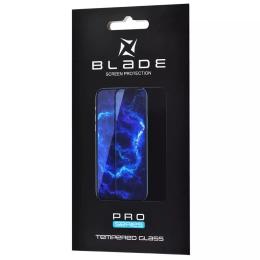 Захисне скло BLADE PRO Series Full Glue Samsung Galaxy A54 Black