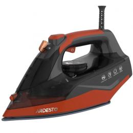 Праска Ardesto IR-C2233-GR Black Red