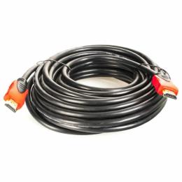 Відео-кабель Patron HDMI (тато) - HDMI (тато) 10m (CAB-PN-HDMI-GP-10)