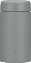 Термос Zojirushi SW-KA75HHM Gray (0.75 л)