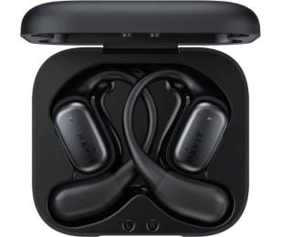 Бездротові навушники Havit OWS902 Black