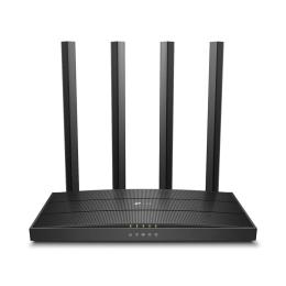 Маршрутизатор TP-Link C6 AC1200 v.4 Wireless Dual Band Gigabit